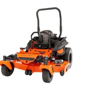 ROGUE 38.5 HP EFI KAW 61" DECK W/ SUSP. SEAT - DEMO MODEL