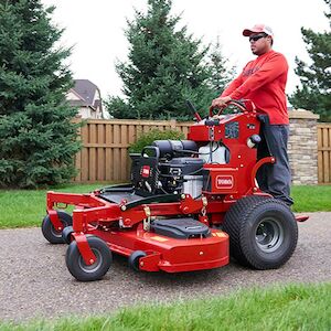 GrandStand® MULTI FORCE 60 in. 26.5 hp 747cc EFI – Model