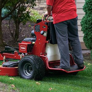 GrandStand® MULTI FORCE 60 in. 26.5 hp 747cc EFI – Model