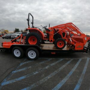 L3302 Package