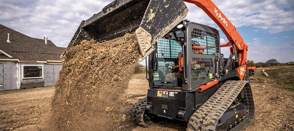 SVL97-3HFC – 97 HP CAB HEAT A/C 2 SPD HYD QA 80″ BUCKET