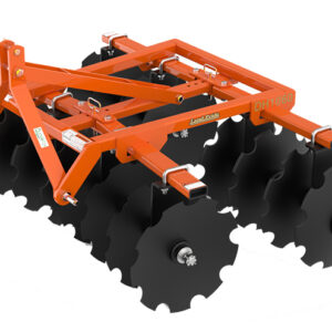 DH10 Series Disc Harrows
