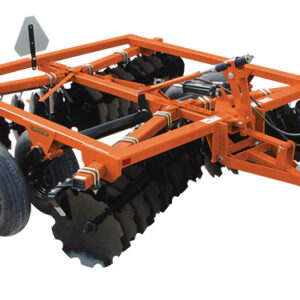 DH35 Series Disc Harrows